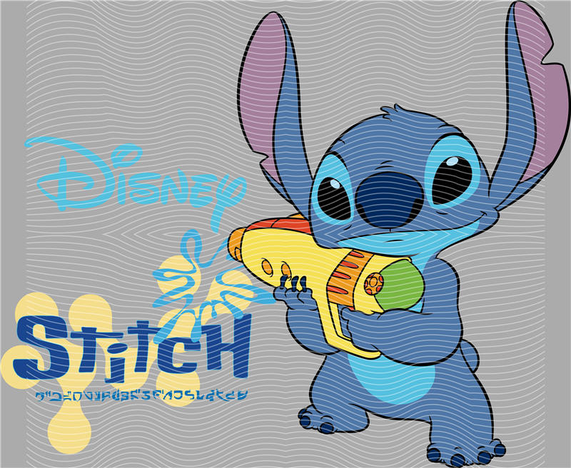 Stitch-DZ 96
